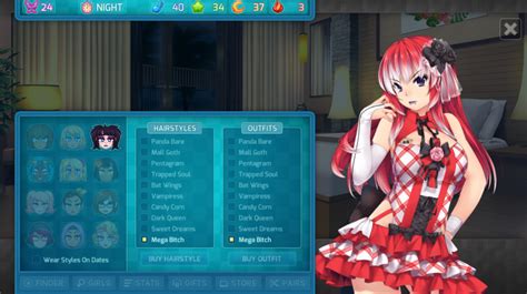 huniepop 2 guide|A Completely Normal Guide to HuniePop 2: Double Date